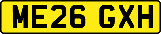 ME26GXH