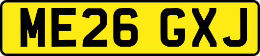 ME26GXJ