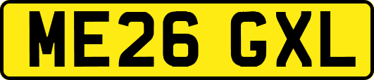 ME26GXL