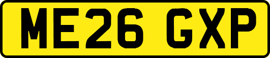 ME26GXP