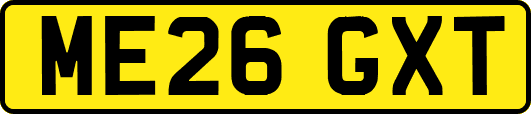 ME26GXT