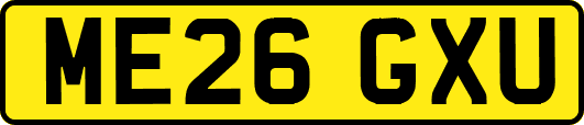 ME26GXU