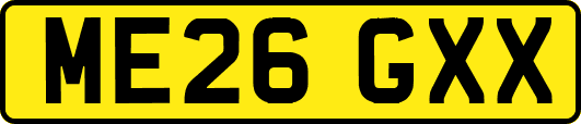 ME26GXX