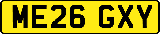 ME26GXY