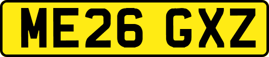 ME26GXZ