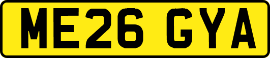 ME26GYA