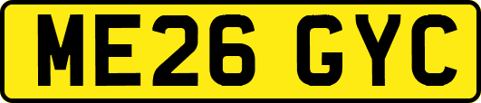 ME26GYC