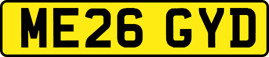 ME26GYD