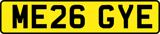 ME26GYE