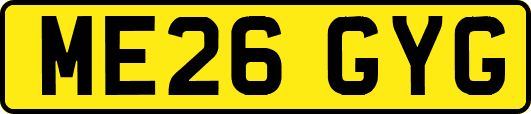 ME26GYG