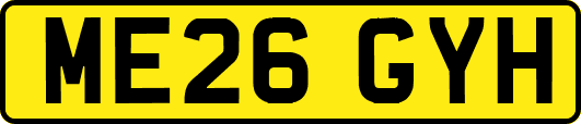ME26GYH