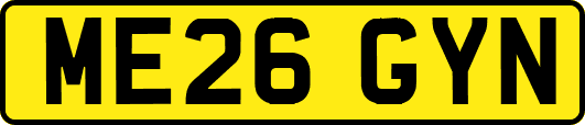 ME26GYN