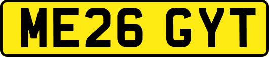 ME26GYT