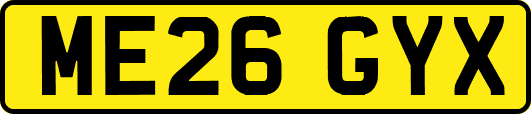 ME26GYX