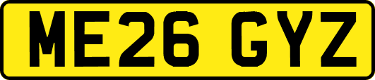 ME26GYZ