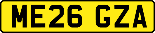 ME26GZA