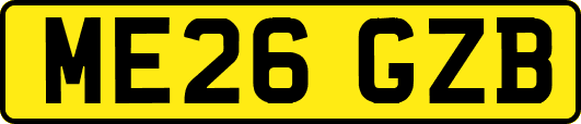 ME26GZB