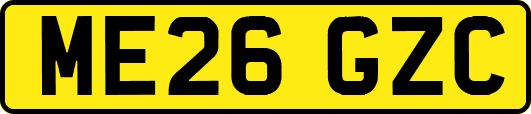 ME26GZC