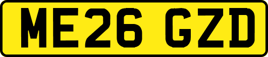 ME26GZD