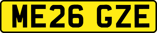 ME26GZE