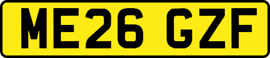 ME26GZF