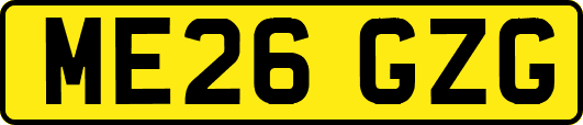 ME26GZG