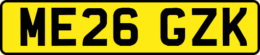 ME26GZK