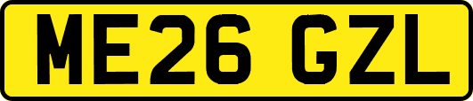 ME26GZL