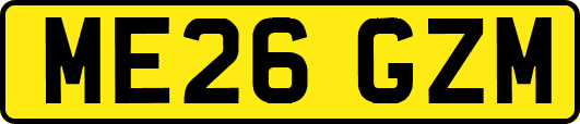 ME26GZM