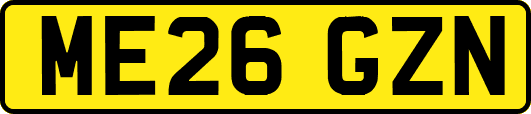 ME26GZN