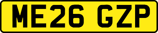 ME26GZP