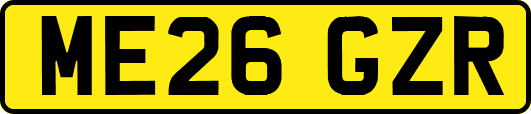 ME26GZR