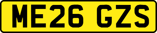 ME26GZS