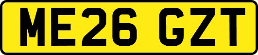 ME26GZT