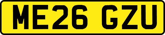 ME26GZU