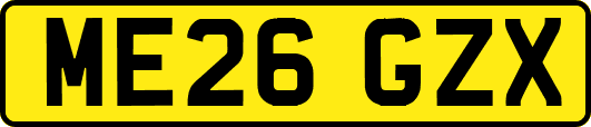 ME26GZX