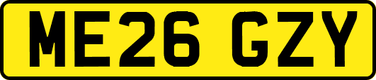 ME26GZY