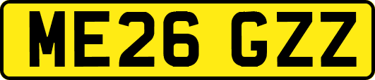 ME26GZZ
