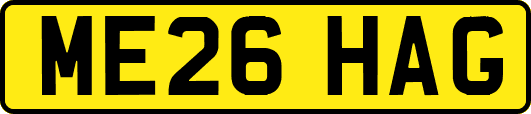 ME26HAG