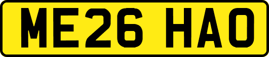 ME26HAO