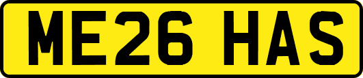 ME26HAS