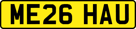 ME26HAU