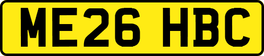 ME26HBC