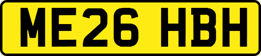 ME26HBH