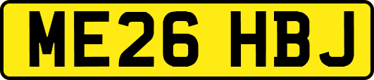 ME26HBJ