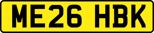 ME26HBK