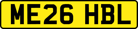 ME26HBL
