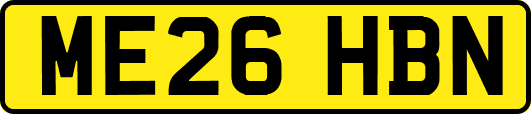 ME26HBN