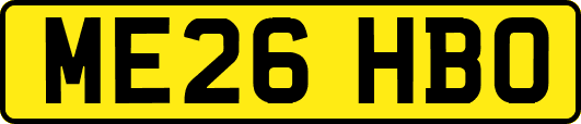 ME26HBO