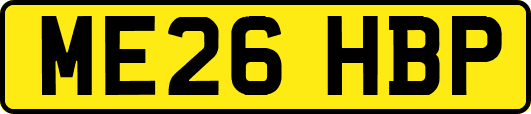 ME26HBP